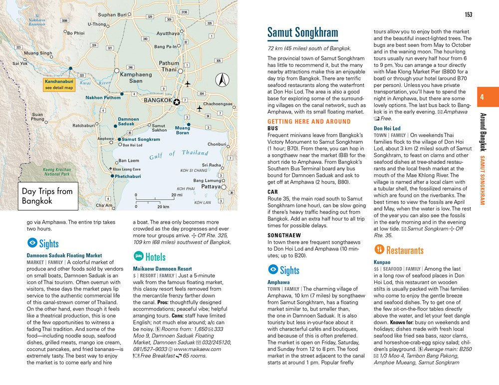 Fodor's Essential Thailand