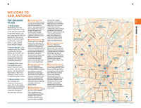 Fodor's San Antonio, Austin & the Texas Hill Country