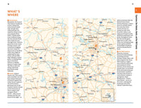 Fodor's San Antonio, Austin & the Texas Hill Country