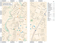 Fodor's San Antonio, Austin & the Texas Hill Country