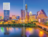Fodor's San Antonio, Austin & the Texas Hill Country