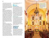 Fodor's San Antonio, Austin & the Texas Hill Country