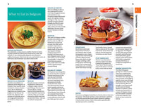 Fodor's Essential Belgium