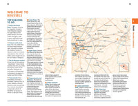 Fodor's Essential Belgium