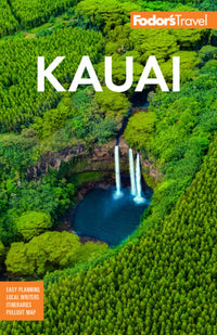 Fodor's Kauai  (9th Edition)