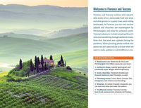 Fodor's Florence & Tuscany
