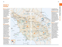 Fodor's Florence & Tuscany