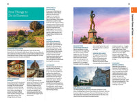 Fodor's Florence & Tuscany