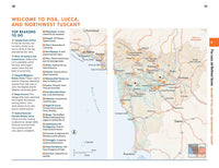 Fodor's Florence & Tuscany