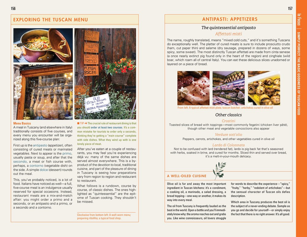 Fodor's Florence & Tuscany