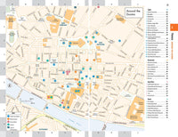 Fodor's Florence & Tuscany