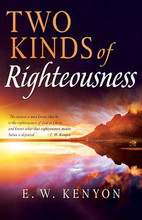 Two Kinds of Righteousness