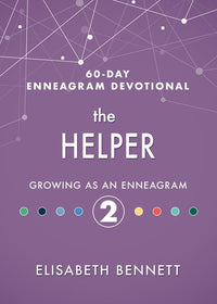 The Helper: Growing as an Enneagram 2