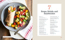 The Diabetic Cookbook and Meal Plan for the Newly Diagnosed