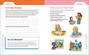Thriving with ADHD Workbook for Kids: 60 Fun Activities to Help Children Self-Regulate, Focus, and Succeed (Health and Wellness Workbooks for Kids)