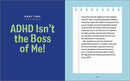 Thriving with ADHD Workbook for Kids