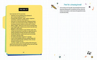 Thriving with ADHD Workbook for Kids: 60 Fun Activities to Help Children Self-Regulate, Focus, and Succeed (Health and Wellness Workbooks for Kids)