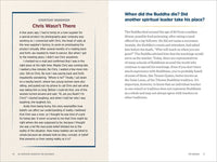 No-Nonsense Buddhism for Beginners: Clear Answers to Burning Questions about Core Buddhist Teachings