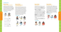 Baby Sign Language Made Easy: 101 Signs to Start Communicating with Your Child Now