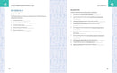 The English Grammar Workbook for Grades 6, 7, and 8: 125+ Simple Exercises to Improve Grammar, Punctuation, and Word Usage