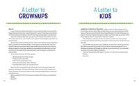 Anger Management Workbook for Kids: 50 Fun Activities to Help Children Stay Calm and Make Better Choices When They Feel Mad (Health and Wellness Workbooks for Kids)