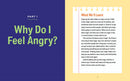 Anger Management Workbook for Kids: 50 Fun Activities to Help Children Stay Calm and Make Better Choices When They Feel Mad (Health and Wellness Workbooks for Kids)