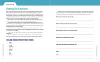 Anger Management Workbook for Kids: 50 Fun Activities to Help Children Stay Calm and Make Better Choices When They Feel Mad (Health and Wellness Workbooks for Kids)