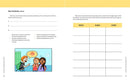 Anger Management Workbook for Kids: 50 Fun Activities to Help Children Stay Calm and Make Better Choices When They Feel Mad (Health and Wellness Workbooks for Kids)