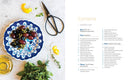 The 30-Minute Mediterranean Diet Cookbook: 101 Easy, Flavorful Recipes for Lifelong Health