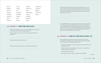 The Addiction Recovery Workbook: Powerful Skills for Preventing Relapse Every Day (Addiction Recovery Resources)