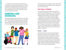 Celebrate Your Body (and Its Changes, Too!): The Ultimate Puberty Book for Girls (Celebrate You, 1), for Girls Ages 8-12