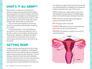Celebrate Your Body (and Its Changes, Too!): The Ultimate Puberty Book for Girls (Celebrate You, 1), for Girls Ages 8-12