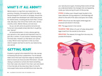 Celebrate Your Body (and Its Changes, Too!): The Ultimate Puberty Book for Girls (Celebrate You, 1), for Girls Ages 8-12