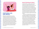 Celebrate Your Body (and Its Changes, Too!): The Ultimate Puberty Book for Girls (Celebrate You, 1), for Girls Ages 8-12