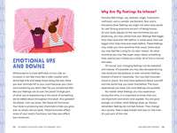 Celebrate Your Body (and Its Changes, Too!): The Ultimate Puberty Book for Girls (Celebrate You, 1), for Girls Ages 8-12