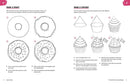 How to Draw: Easy Techniques and Step-by-Step Drawings for Kids (Drawing Books for Kids Ages 9 to 12)