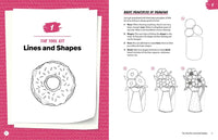 How to Draw: Easy Techniques and Step-by-Step Drawings for Kids (Drawing Books for Kids Ages 9 to 12)