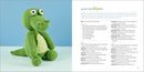 Crochet Cute Critters: 26 Easy Amigurumi Patterns