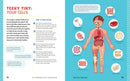 Human Body Activity Book for Kids: Hands-On Fun for Grades K-3