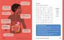 Human Body Activity Book for Kids: Hands-On Fun for Grades K-3