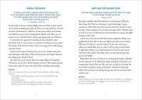 Walk in Faith: 5-Minute Devotions for Teen Guys