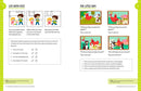 The Big Book of Reading Comprehension Activities, Grade 1