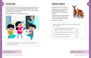 The Big Book of Reading Comprehension Activities, Grade 1