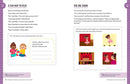 The Big Book of Reading Comprehension Activities, Grade 1