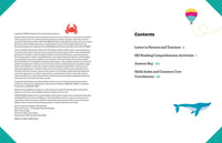 The Big Book of Reading Comprehension Activities, Grade 2