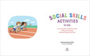 Social Skills Activities for Kids