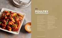 The Essential Air Fryer Cookbook for Two: Perfectly Portioned Recipes for Healthier Fried Favorites