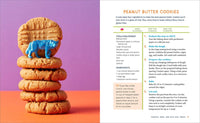 Super Simple Baking for Kids: Learn to Bake with over 55 Easy Recipes for Cookies, Muffins, Cupcakes and More! (Super Simple Kids Cookbooks)