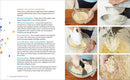 Super Simple Baking for Kids: Learn to Bake with over 55 Easy Recipes for Cookies, Muffins, Cupcakes and More! (Super Simple Kids Cookbooks)