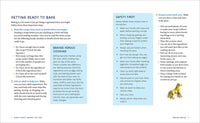 Super Simple Baking for Kids: Learn to Bake with over 55 Easy Recipes for Cookies, Muffins, Cupcakes and More! (Super Simple Kids Cookbooks)